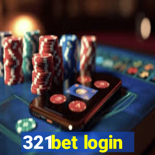 321bet login